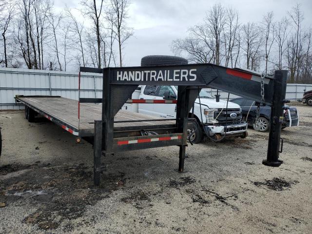  Salvage Other Trailer