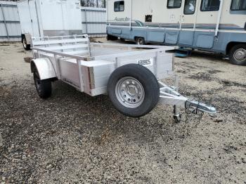  Salvage Other Trailer