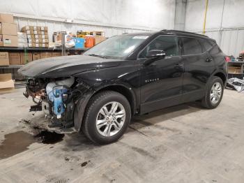  Salvage Chevrolet Blazer