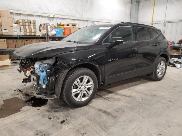  Salvage Chevrolet Blazer