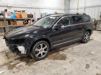  Salvage Volvo XC70