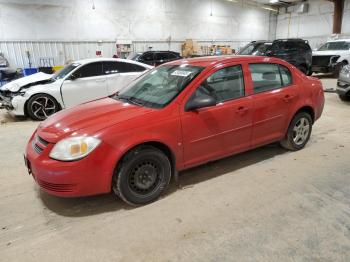  Salvage Chevrolet Cobalt Ls