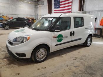  Salvage Ram Promaster