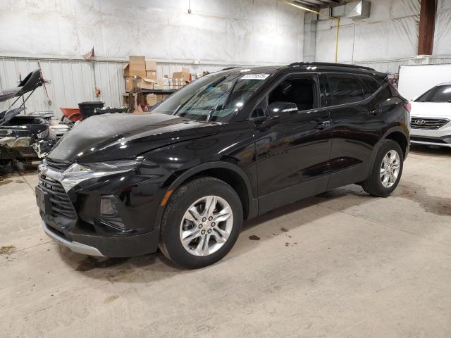  Salvage Chevrolet Blazer