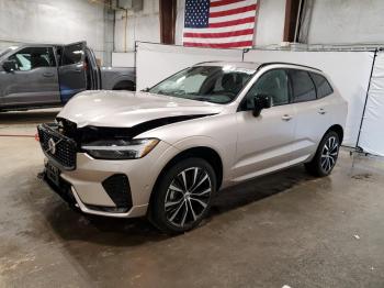  Salvage Volvo Xc60 Ultim