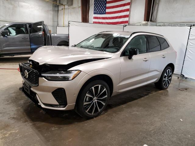  Salvage Volvo Xc60 Ultim