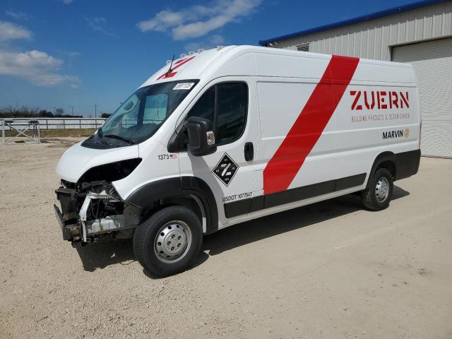  Salvage Ram Promaster