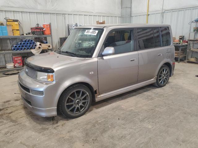  Salvage Toyota Scion
