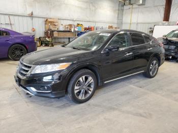  Salvage Honda Crosstour