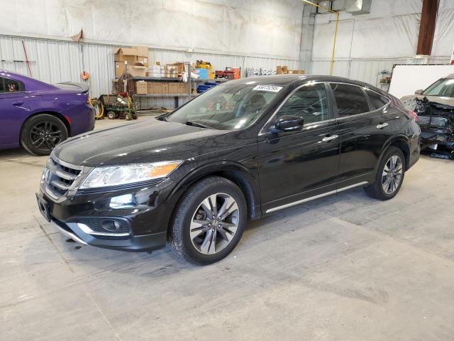  Salvage Honda Crosstour