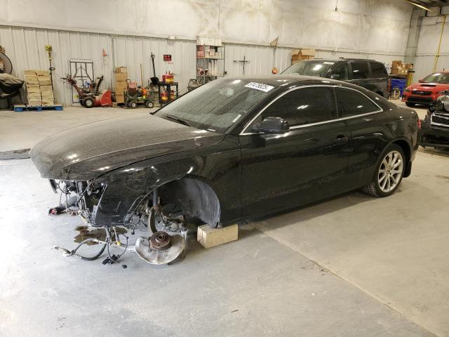  Salvage Audi A5