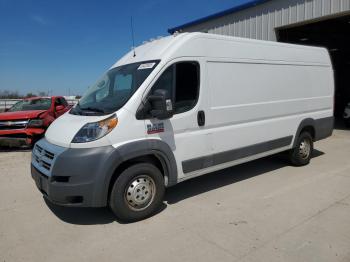  Salvage Ram Promaster