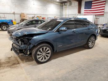  Salvage Buick Envista Av