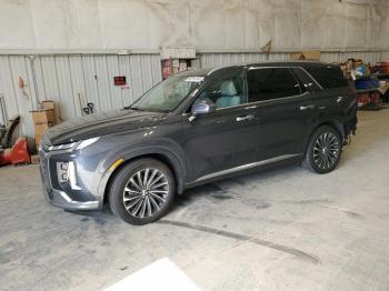  Salvage Hyundai PALISADE