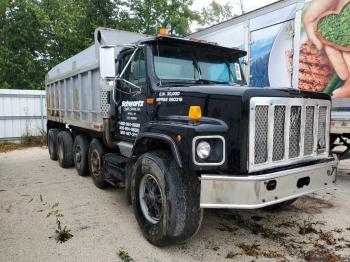  Salvage International 2000 2674