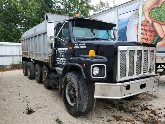  Salvage International 2000 2674