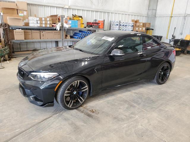  Salvage BMW M Series