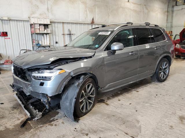  Salvage Volvo XC90