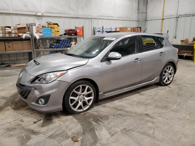  Salvage Mazda Speed 3
