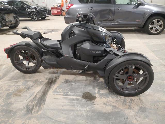  Salvage Can-Am Ryker