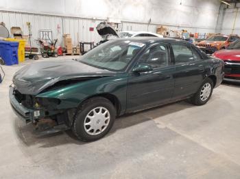  Salvage Buick Century