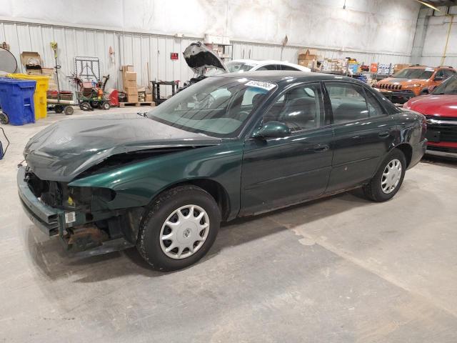 Salvage Buick Century