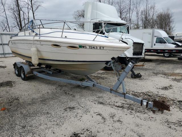  Salvage Lxkp 6300