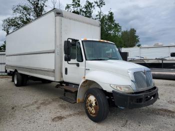  Salvage International 4000 Serie