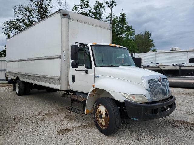  Salvage International 4000 Serie