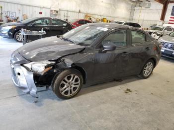  Salvage Toyota Scion