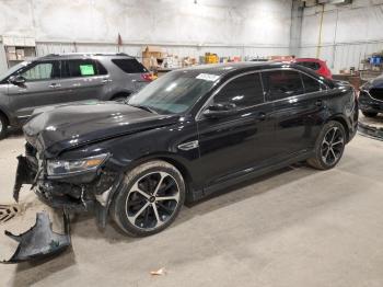  Salvage Ford Taurus