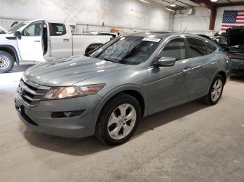 Salvage Honda Crosstour