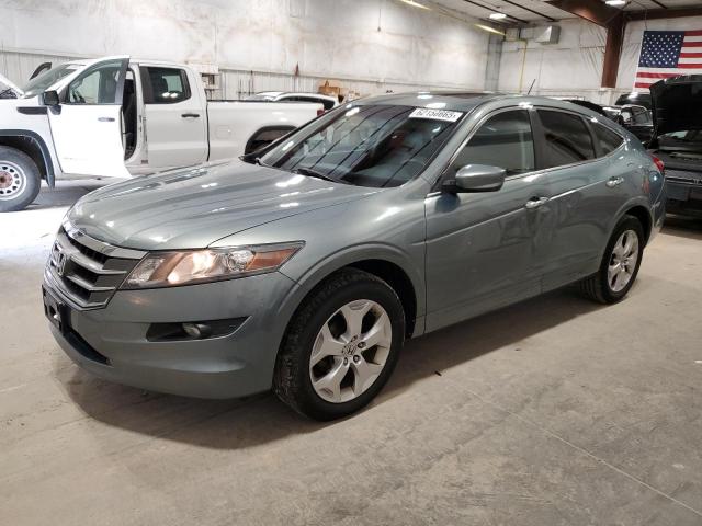  Salvage Honda Crosstour