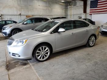  Salvage Buick Verano