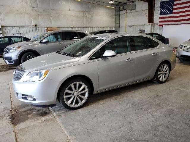  Salvage Buick Verano
