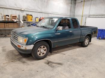  Salvage Toyota T100