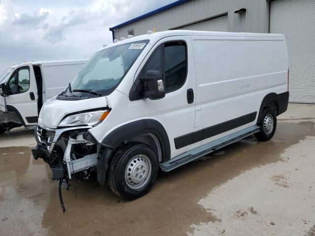  Salvage Ram Promaster