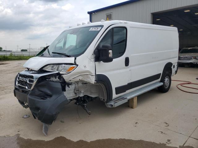  Salvage Ram Promaster