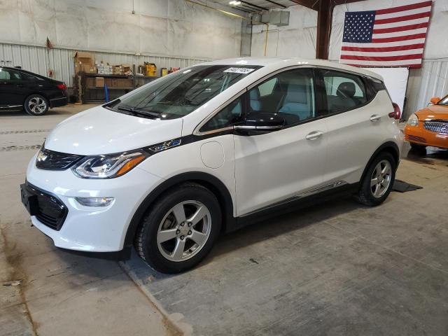 Salvage Chevrolet Bolt