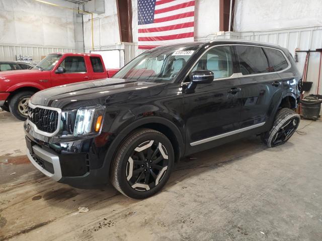  Salvage Kia Telluride