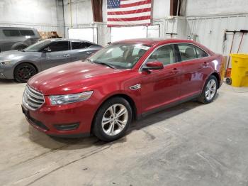  Salvage Ford Taurus