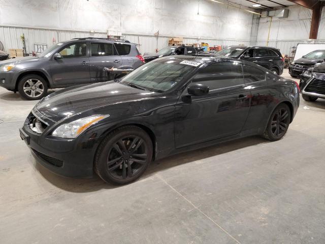  Salvage INFINITI G37