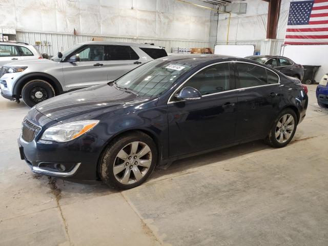  Salvage Buick Regal