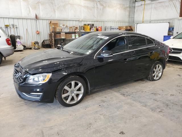  Salvage Volvo S60