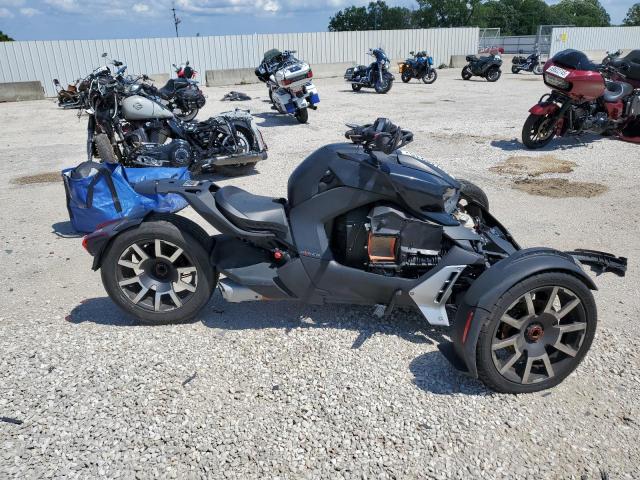  Salvage Can-Am Ryker Rall