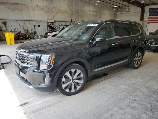  Salvage Kia Telluride