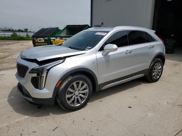  Salvage Cadillac XT4