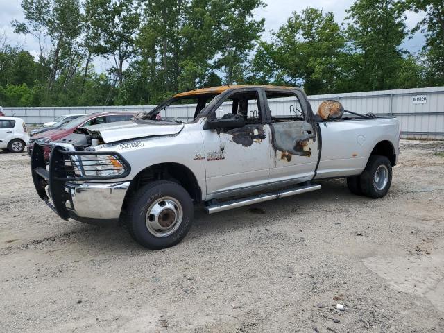  Salvage Ram 3500