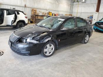  Salvage Saturn Ion