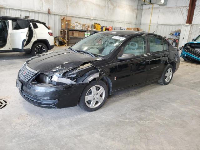  Salvage Saturn Ion